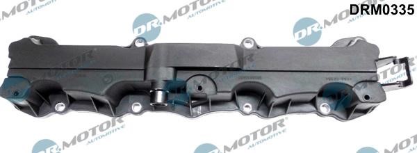 Dr.Motor DRM0335 Cylinder Head Cover DRM0335