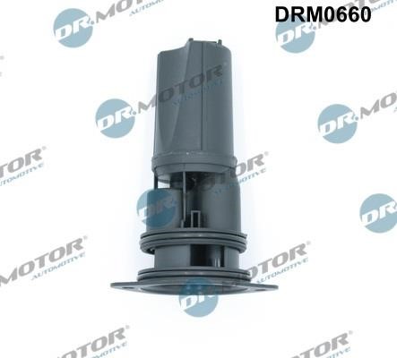 Dr.Motor DRM0660 Oil Trap, crankcase breather DRM0660