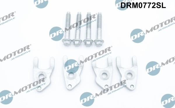 Dr.Motor DRM0772SL Mounting Tool Set, pump-injector unit DRM0772SL