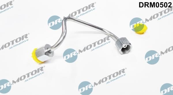 Dr.Motor DRM0502 Fuel pipe DRM0502