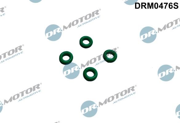 Dr.Motor DRM0476S O-rings, set DRM0476S
