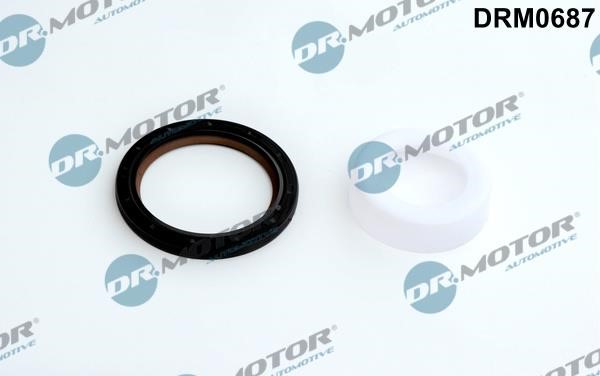 Dr.Motor DRM0687 Crankshaft oil seal DRM0687