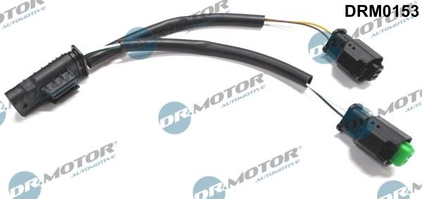 Dr.Motor DRM0153 Cable Repair Set, coolant temperature sensor DRM0153