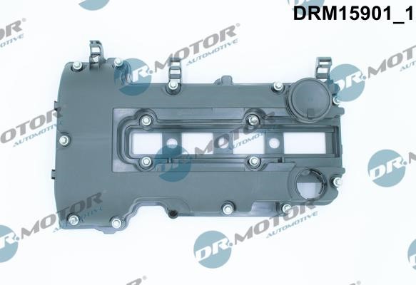 Dr.Motor DRM15901 COVER,CYLINDER HEAD DRM15901