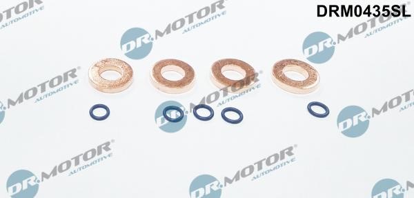 Dr.Motor DRM0435SL Seal Kit, injector nozzle DRM0435SL