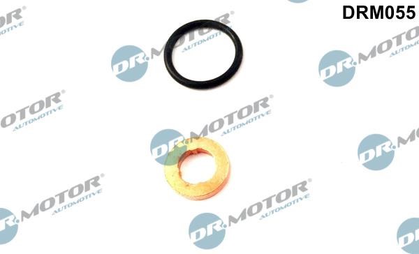 Dr.Motor DRM055 Seal Kit, injector nozzle DRM055