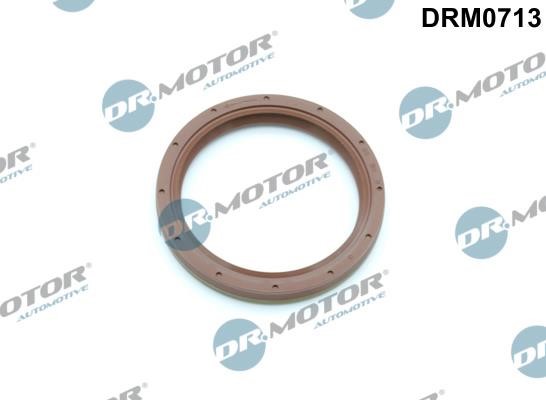Dr.Motor DRM0713 Crankshaft oil seal DRM0713