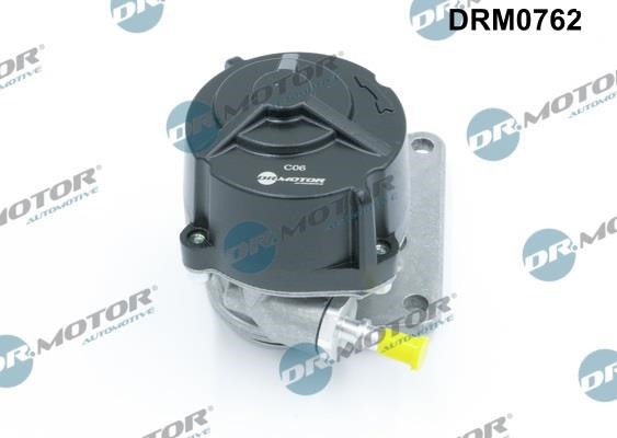 Dr.Motor DRM0762 Vacuum Pump, braking system DRM0762