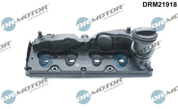Dr.Motor DRM21918 Cylinder Head Cover DRM21918