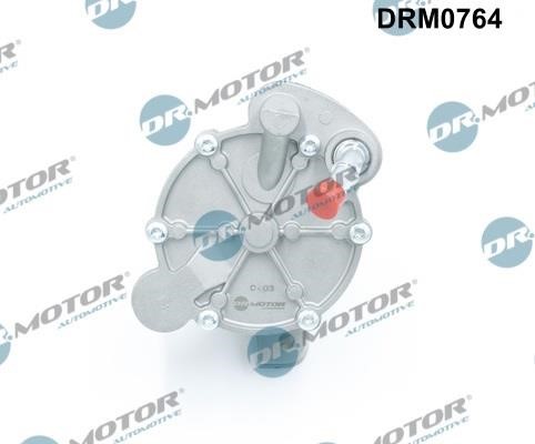 Dr.Motor DRM0764 Vacuum Pump, braking system DRM0764