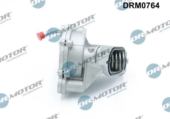 Vacuum Pump, braking system Dr.Motor DRM0764