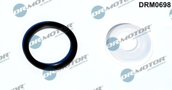 Dr.Motor DRM0698 Crankshaft oil seal DRM0698