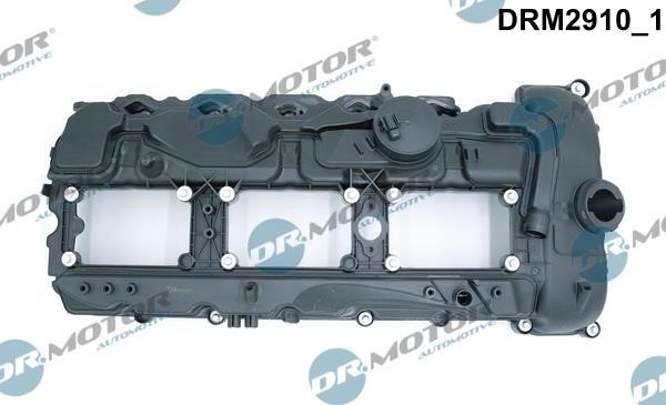 Dr.Motor DRM2910 Cylinder Head Cover DRM2910