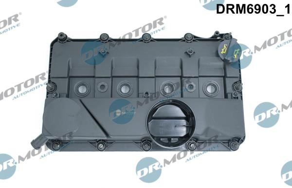 Dr.Motor DRM6903 Cylinder Head Cover DRM6903