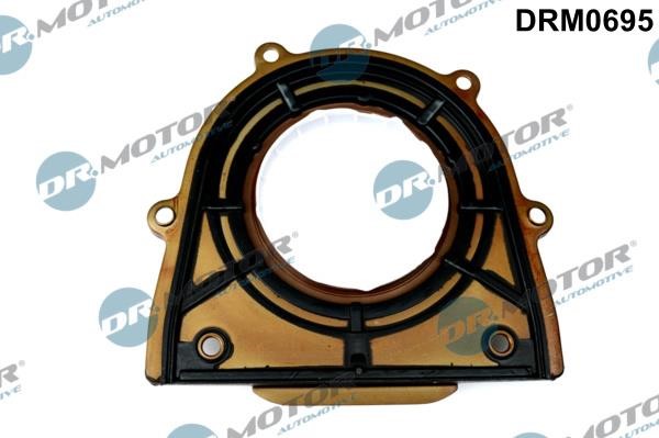 Dr.Motor DRM0695 Crankshaft oil seal DRM0695