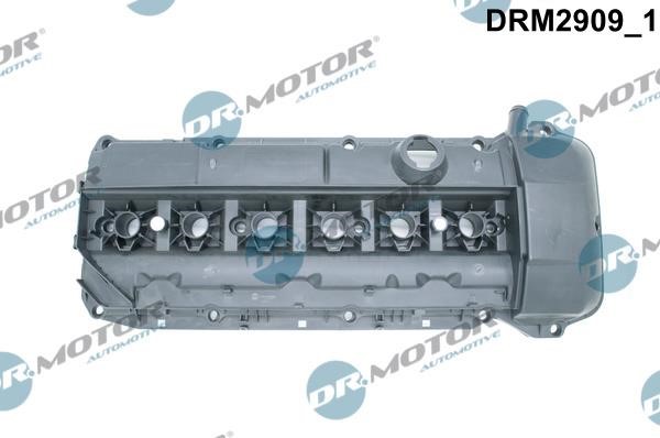 Dr.Motor DRM2909 Cylinder Head Cover DRM2909