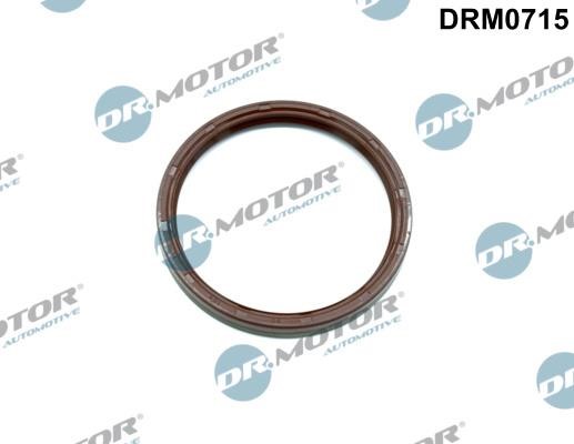 Dr.Motor DRM0715 Crankshaft oil seal DRM0715
