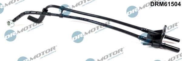 Fuel line Iveco: DRM61504 Dr.Motor Fuel pipe