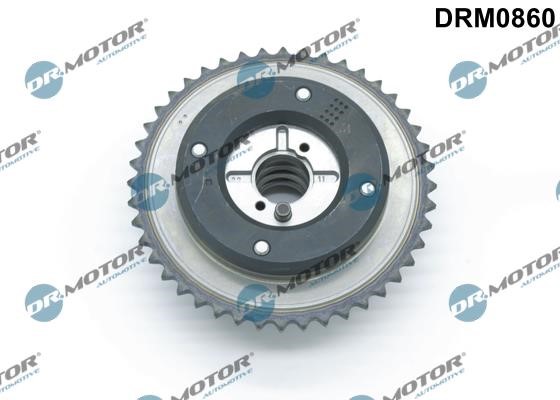 Dr.Motor DRM0860 Camshaft Adjuster DRM0860