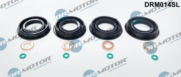Dr.Motor DRM014SL Seal Kit, injector nozzle DRM014SL