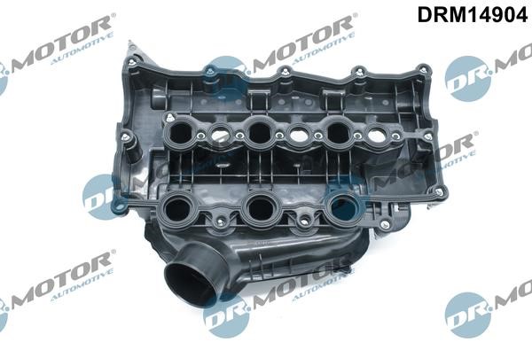 Dr.Motor DRM14904 Cylinder Head Cover DRM14904