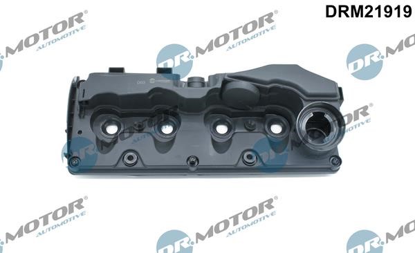 Dr.Motor DRM21919 Cylinder Head Cover DRM21919