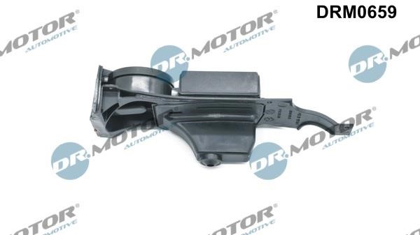 Oil separator Dr.Motor DRM0659