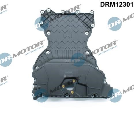 DRM12301 Dr.Motor Oil Sump