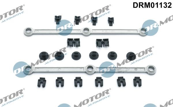 DRM01132 Dr.Motor Repair Kit, intake manifold module