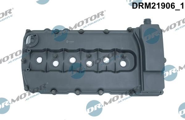 Dr.Motor DRM21906 Cylinder Head Cover DRM21906
