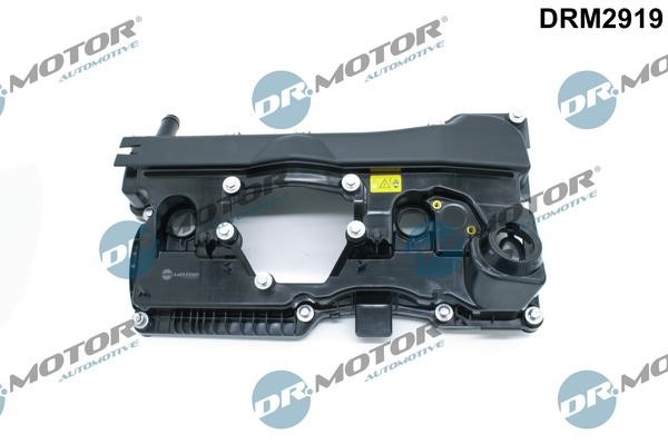 Dr.Motor DRM2919 Cylinder Head Cover DRM2919