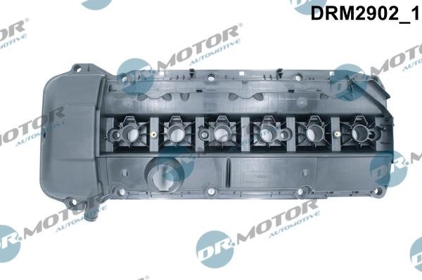 Dr.Motor DRM2902 Cylinder Head Cover DRM2902