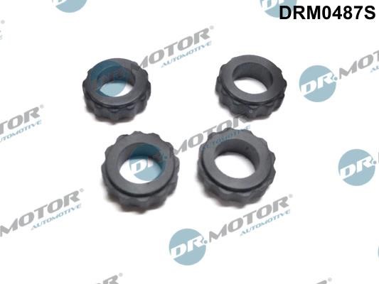 Dr.Motor DRM0487S Seal Ring, nozzle holder DRM0487S