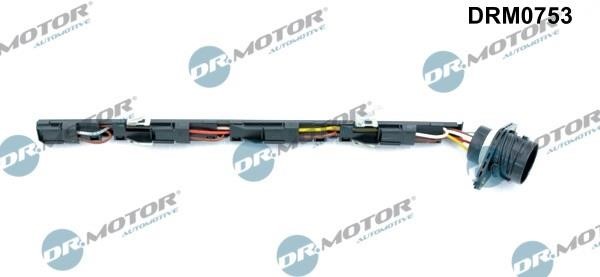 Dr.Motor DRM0753 Connecting Cable, injector DRM0753