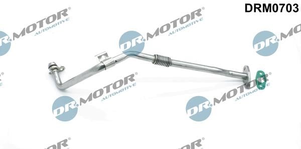Dr.Motor DRM0703 Oil Pipe, charger DRM0703