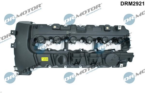 Dr.Motor DRM2921 Cylinder Head Cover DRM2921