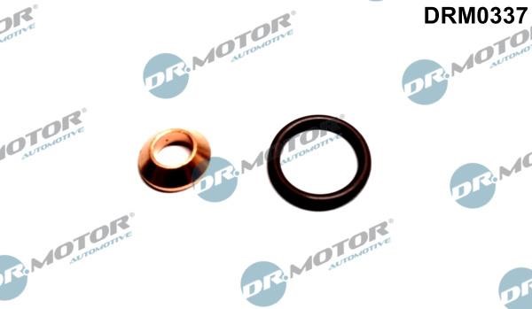Dr.Motor DRM0337 Fuel injector repair kit DRM0337