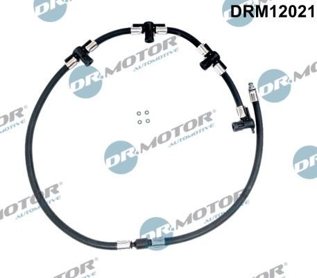 Dr.Motor DRM12021 Hose, fuel overflow DRM12021