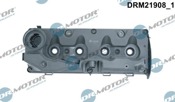 Dr.Motor DRM21908 Cylinder Head Cover DRM21908