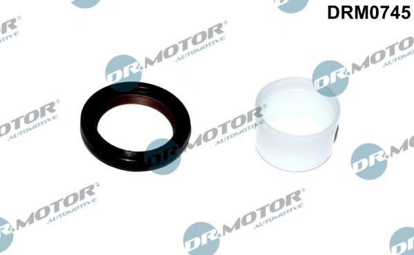 Dr.Motor DRM0745 Crankshaft oil seal DRM0745