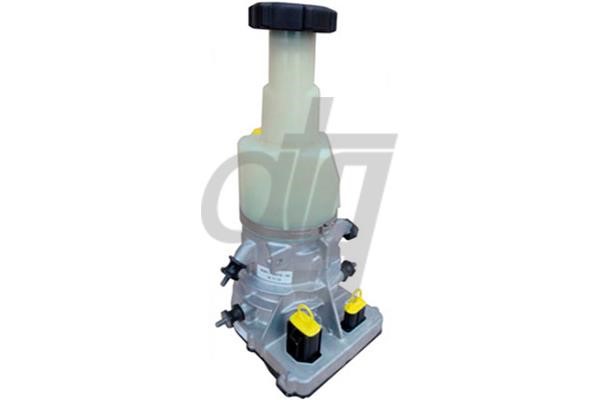 Atg EPR0053AT Hydraulic Pump, steering system EPR0053AT