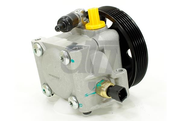 Atg HPN0245DF Hydraulic Pump, steering system HPN0245DF