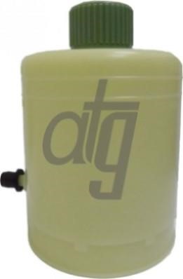 Atg 30100001 Expansion Tank, power steering hydraulic oil 30100001