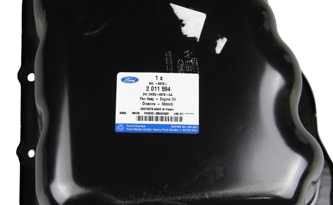 Buy Ford 2011594 – good price at EXIST.AE!