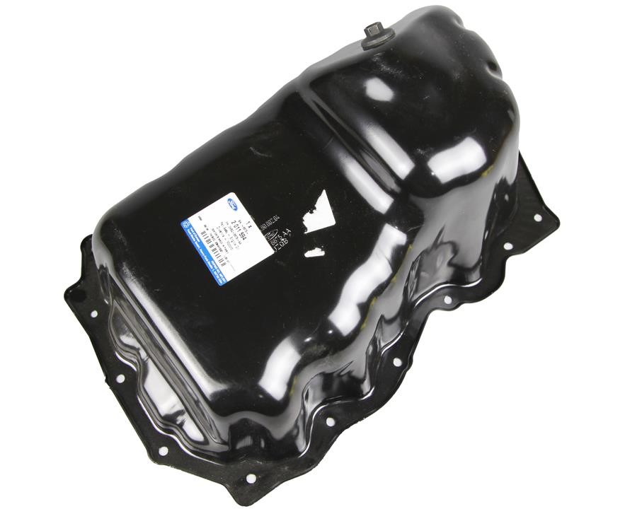Oil Pan Ford 2 011 594