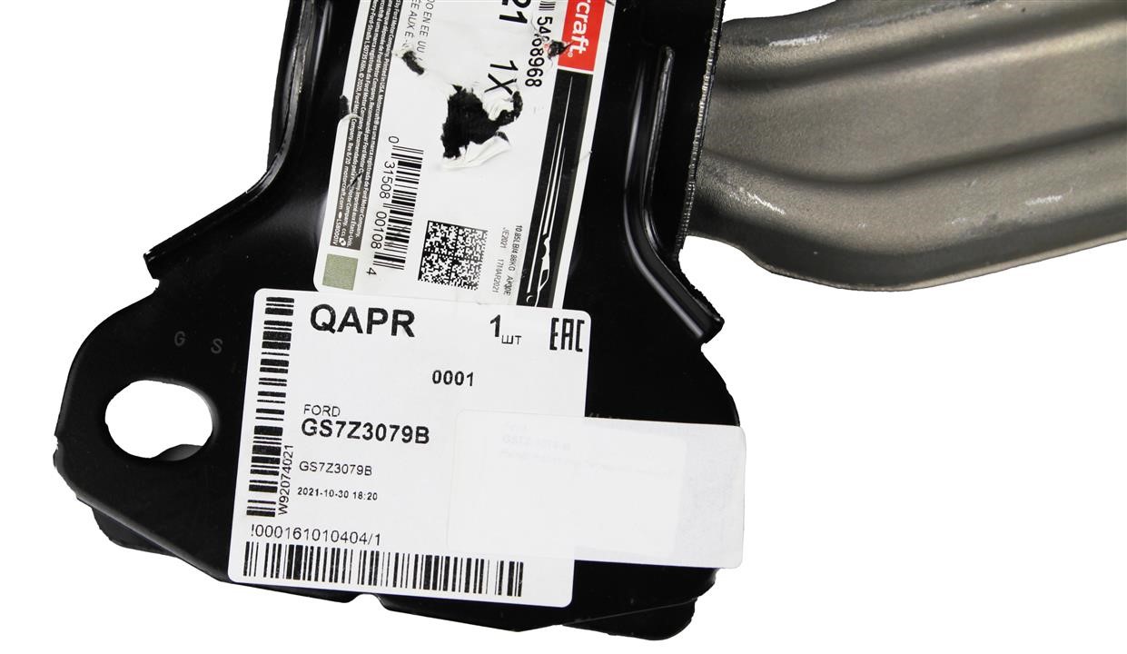 Front left lower control arm Ford GS7Z-3079-B