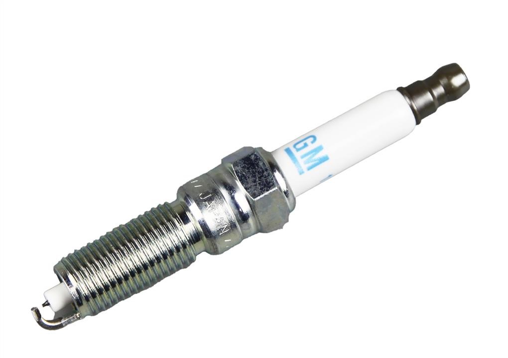 General Motors 12659684 Spark plug 12659684 12659684 General Motors Spark plug