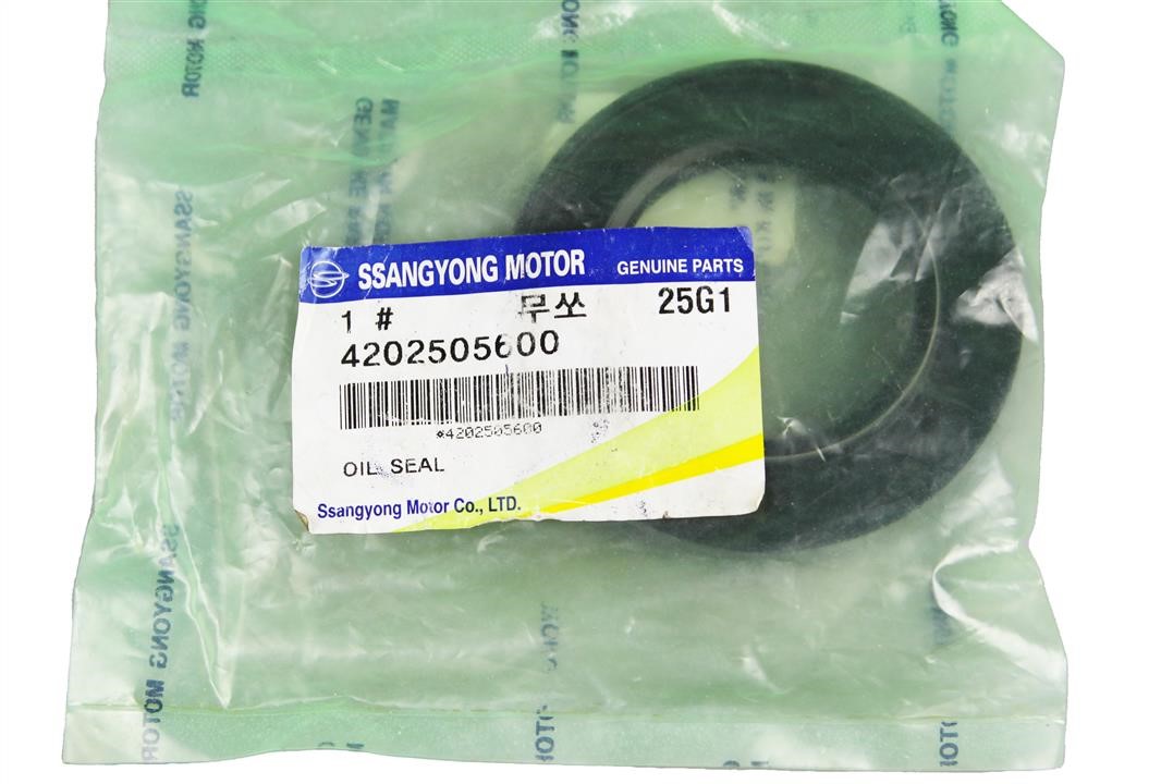 Buy Ssang Yong 4202505600 at a low price in United Arab Emirates!