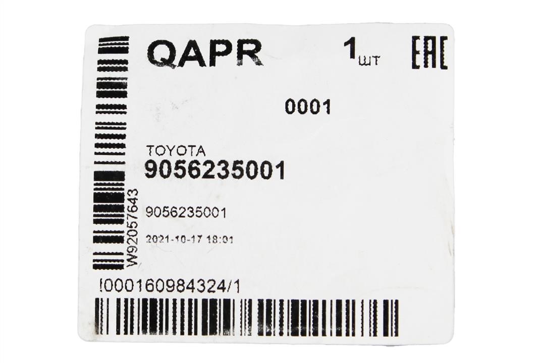 Buy Toyota 90562-35001 at a low price in United Arab Emirates!