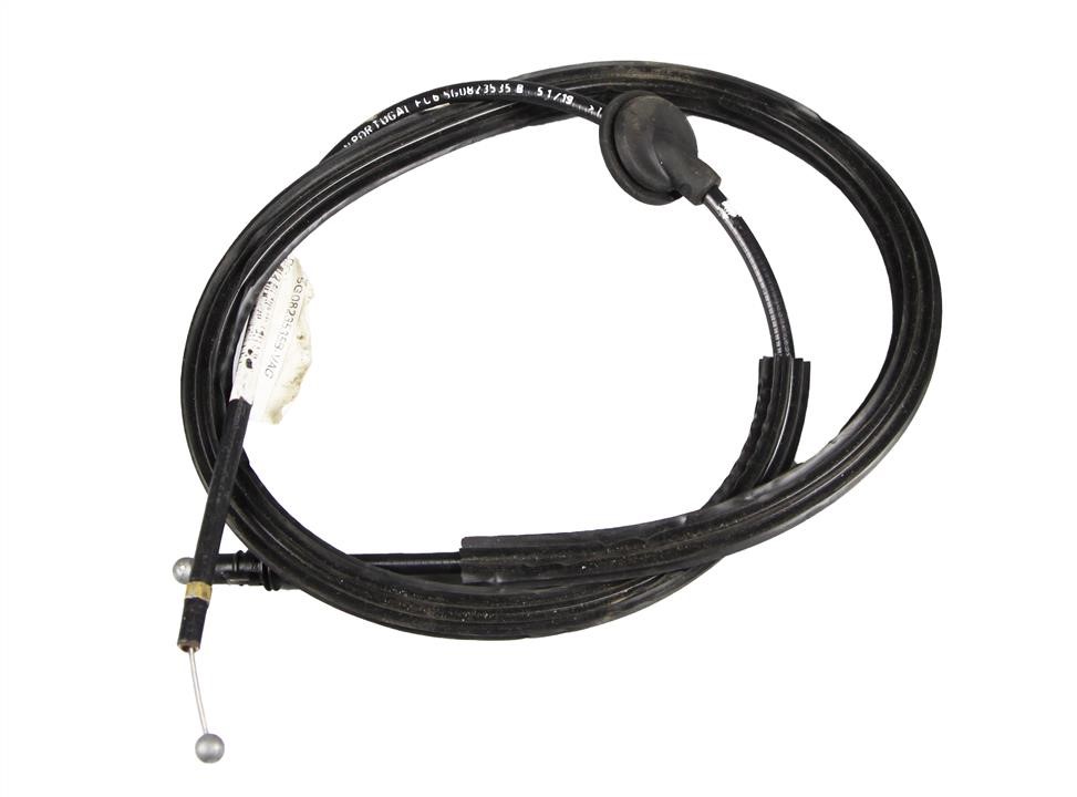 5G0823535B VAG Hood lock cable